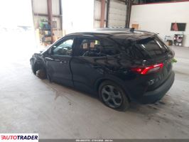 Ford Escape 2025 2
