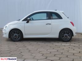 Fiat 500 2019 1.2 68 KM Fiat 500 2019 1.2 68 KM