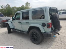 Jeep Wrangler 2023 2 Jeep Wrangler 2023 2
