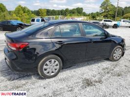 Kia Rio 2023 1 Kia Rio 2023 1