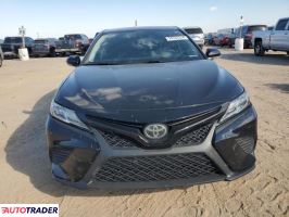 Toyota Camry 2020 2