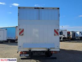 Mercedes atego