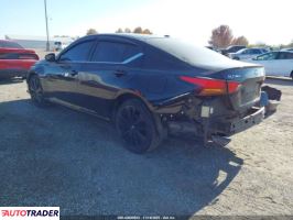 Nissan Altima 2021 2