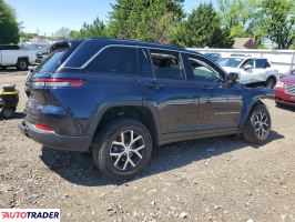 Jeep Grand Cherokee 2023 3