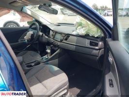 Kia Niro 2019 1 Kia Niro 2019 1