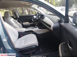 Honda HR-V 2025 2