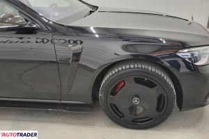 Mercedes Pozostałe 2022 4.0 503 KM