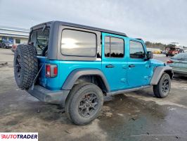 Jeep Wrangler 2020 2
