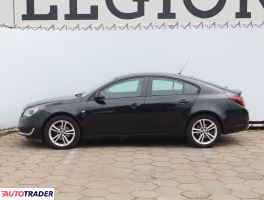 Opel Insignia 2016 2.0 167 KM Opel Insignia 2016 2.0 167 KM