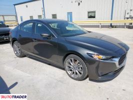 Mazda 3 2022 2 Mazda 3 2022 2