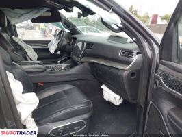 Jeep Wagoneer 2022 5