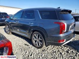 Hyundai Pozostałe 2021 3