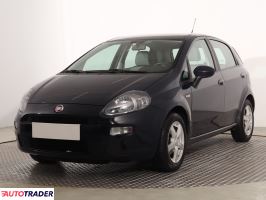 Fiat Punto 2013 1.2 68 KM
