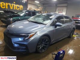 Toyota Corolla - zobacz ofertę