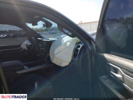 Dodge Ram 2021 5