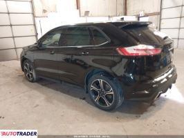 Ford Edge 2021 2