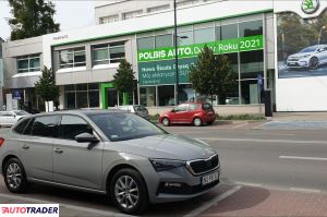Motoryzacja - Osobowe - zobacz ofertę