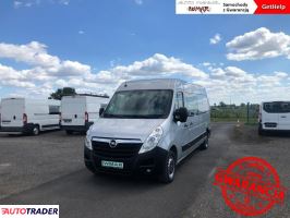 Opel Movano 2014 2.3 Opel Movano 2014 2.3