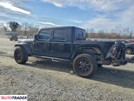 Jeep Pozostałe 2020 3