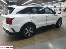 Kia Sorento 2021 2 Kia Sorento 2021 2