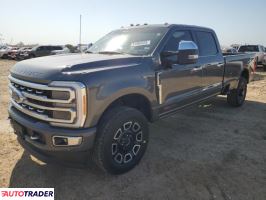 Ford Pozostałe 2023 6 Ford Pozostałe 2023 6