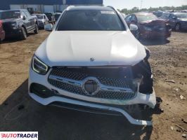 Mercedes CL 2020 2