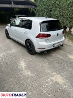 Volkswagen Golf 2018 2 220 KM Volkswagen Golf 2018 2 220 KM