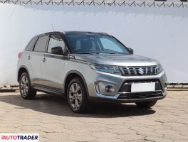 Suzuki Vitara - zobacz ofertę