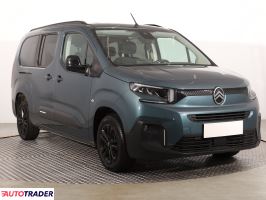 Citroen Berlingo 2024 1.5