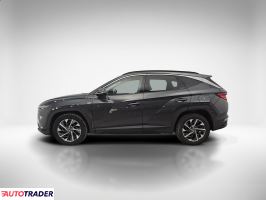 Hyundai Tucson 2023 1.6 150 KM