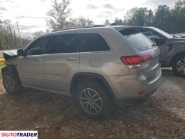 Jeep Grand Cherokee 2020 3