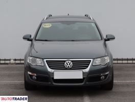 Volkswagen Passat 2009 3.2 246 KM