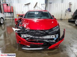 Toyota Prius 2025 2