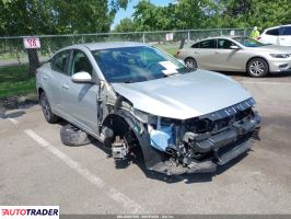 Nissan Sentra - zobacz ofertę