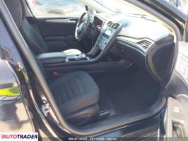 Ford Fusion 2020 1 Ford Fusion 2020 1