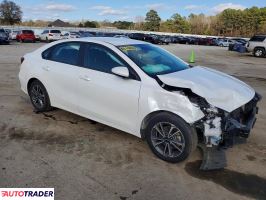 Kia Pozostałe 2023 2