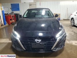 Nissan Altima 2025 2