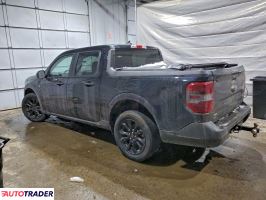 Ford Maverick 2024 2