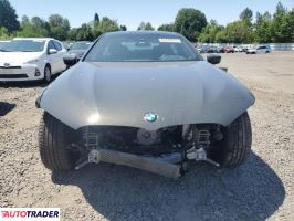 BMW 840 2022 3