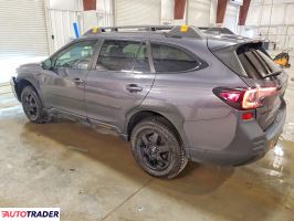 Subaru Outback 2022 2