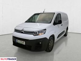 Citroen Berlingo 2020 1.5