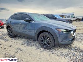 Mazda CX-30 2023 2