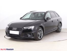Audi A4 2018 2.0 147 KM Audi A4 2018 2.0 147 KM