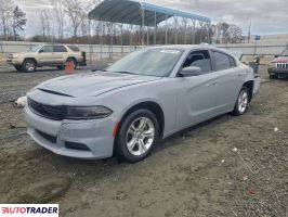 Dodge Charger 2022 3