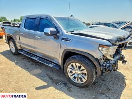 GMC Sierra 2024 5