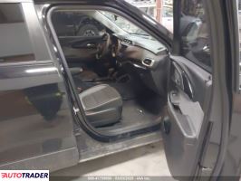 Chevrolet Blazer 2022 1 Chevrolet Blazer 2022 1