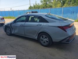 Hyundai Elantra 2024 2