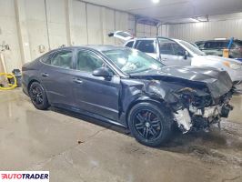 Hyundai Sonata 2020 2