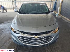 Chevrolet Malibu 2023 1