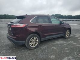 Ford Edge 2019 2